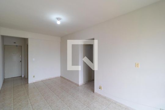 Apartamento à venda com 1 quarto, 50m² em Bosque, Campinas
