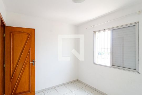 Quarto 2 de apartamento à venda com 2 quartos, 65m² em Jardim Oriental, São Paulo