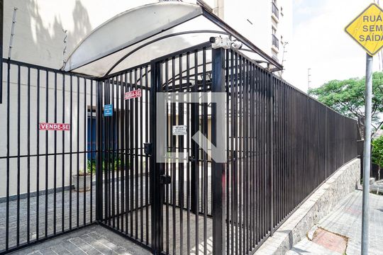 Fachada de apartamento à venda com 2 quartos, 65m² em Jardim Oriental, São Paulo