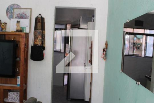 Sala de casa à venda com 1 quarto, 100m² em Jardim Laguna, Contagem