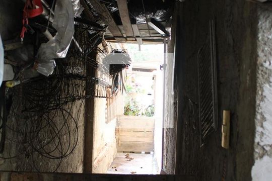 Casa à venda com 1 quarto, 100m² em Jardim Laguna, Contagem