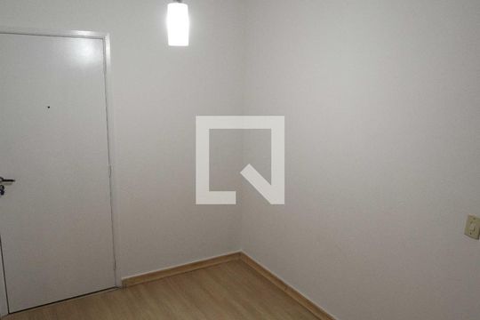 Sala de apartamento à venda com 3 quartos, 96m² em São Pedro, Osasco