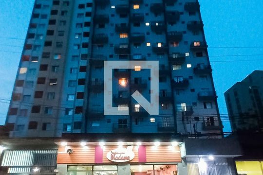 Fachada de apartamento à venda com 2 quartos, 79m² em Liberdade, São Paulo