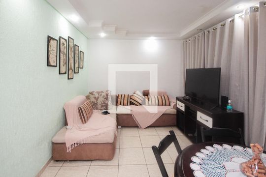 Sala de apartamento à venda com 2 quartos, 79m² em Liberdade, São Paulo