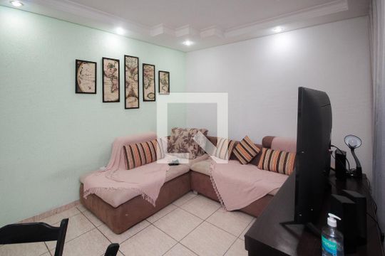 Sala de apartamento à venda com 2 quartos, 79m² em Liberdade, São Paulo