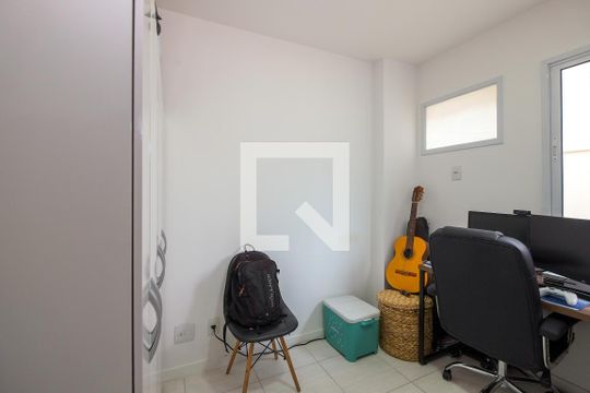 Quarto de apartamento para alugar com 2 quartos, 70m² em Tijuca, Rio de Janeiro