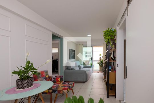 Apartamento para alugar com 2 quartos, 70m² em Tijuca, Rio de Janeiro