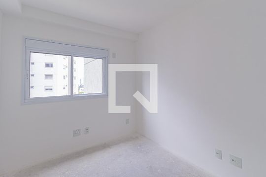 Quarto de apartamento à venda com 2 quartos, 67m² em Centro, Osasco