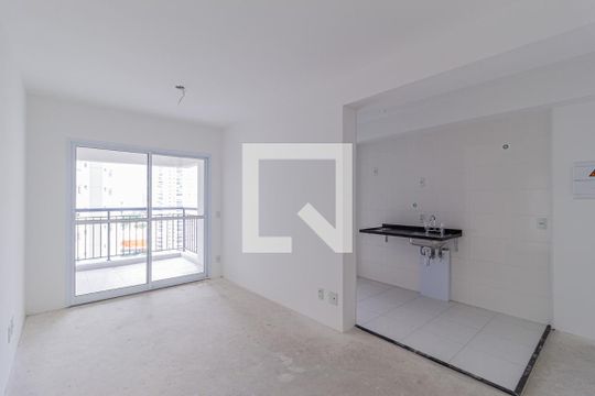 Apartamento à venda com 2 quartos, 67m² em Centro, Osasco