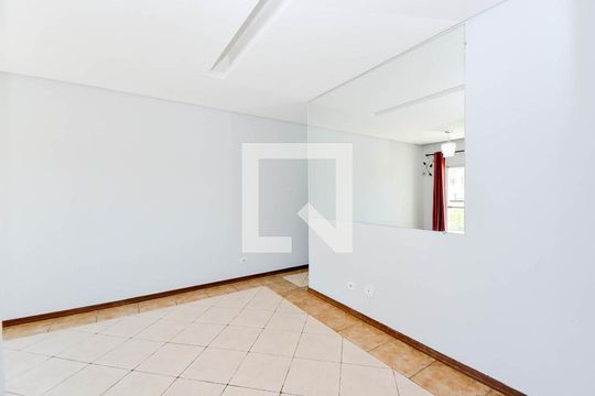 Sala de apartamento à venda com 3 quartos, 83m² em Vila Capitão Rabelo, Guarulhos