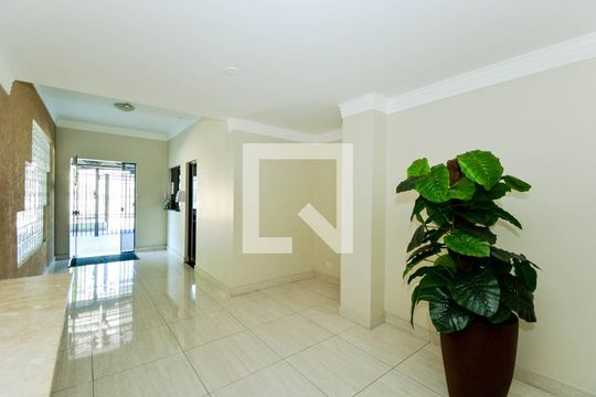 Área comum de apartamento para alugar com 3 quartos, 83m² em Vila Capitão Rabelo, Guarulhos