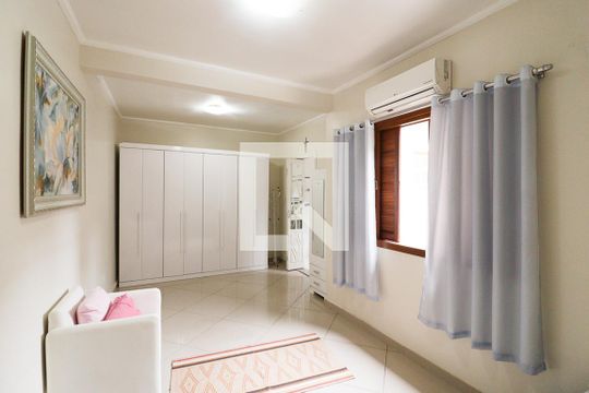 Suíte 1 de casa à venda com 4 quartos, 122m² em Vila Ester (zona Norte), São Paulo