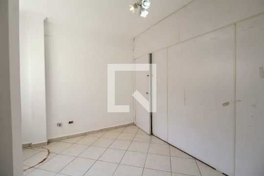 Sala de apartamento à venda com 2 quartos, 79m² em Luz, São Paulo