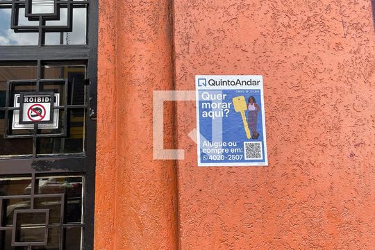 Fachada de apartamento à venda com 2 quartos, 79m² em Luz, São Paulo