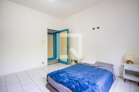 Quarto 1 de casa para alugar com 3 quartos, 140m² em Jardim das Bandeiras, São Paulo