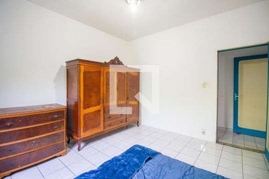 Quarto 1 de casa para alugar com 3 quartos, 140m² em Jardim das Bandeiras, São Paulo