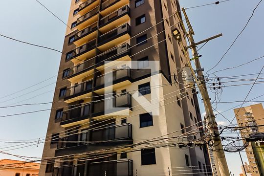 Fachada de apartamento à venda com 2 quartos, 49m² em Vila Dom Pedro Ii, São Paulo