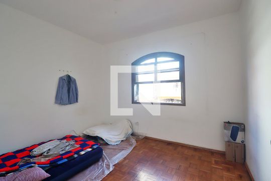 Quarto 1 de casa à venda com 2 quartos, 111m² em Campestre, Santo André