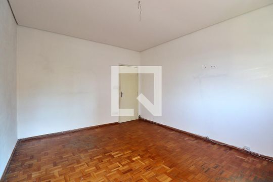 Quarto 2 de casa à venda com 2 quartos, 111m² em Campestre, Santo André