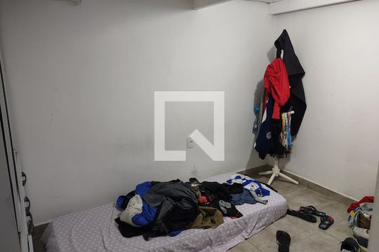 Quarto 3 de casa para alugar com 3 quartos, 440m² em Cerâmica, São Caetano do Sul