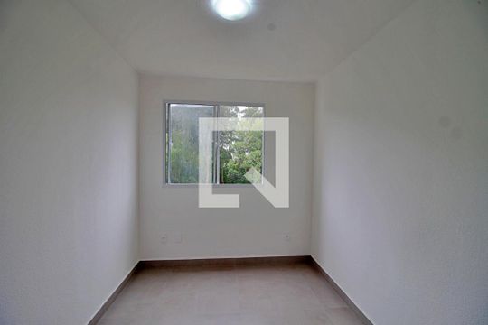 Quarto 2 de apartamento para alugar com 2 quartos, 48m² em Jardim Maria Duarte, São Paulo