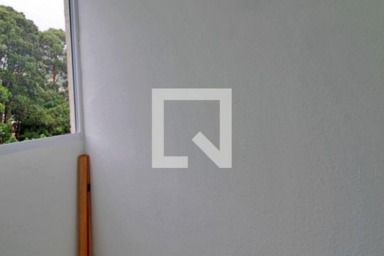 Área de Serviço de apartamento para alugar com 2 quartos, 48m² em Jardim Maria Duarte, São Paulo