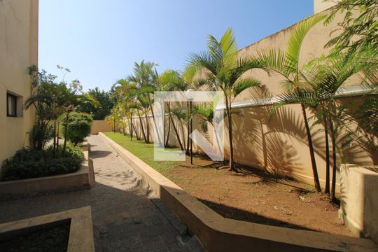 Área comum de apartamento para alugar com 4 quartos, 149m² em Vila do Castelo, São Paulo
