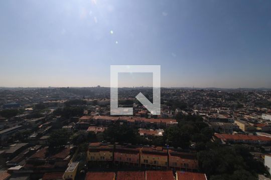Vista da sacada de apartamento para alugar com 4 quartos, 149m² em Vila do Castelo, São Paulo