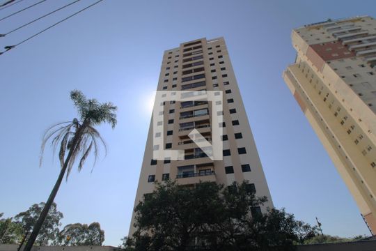 Fachada de apartamento para alugar com 4 quartos, 149m² em Vila do Castelo, São Paulo