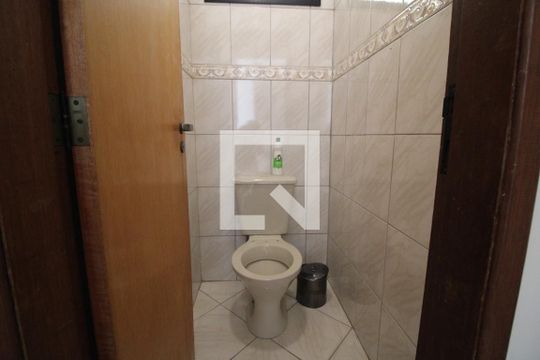 Lavabo de apartamento para alugar com 4 quartos, 149m² em Vila do Castelo, São Paulo