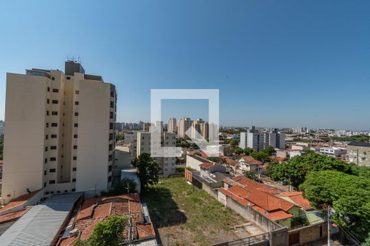 Vista Suite  de apartamento à venda com 2 quartos, 72m² em Bonfim, Campinas