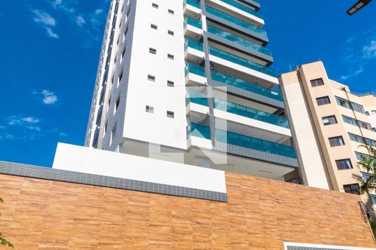 Fachada do Prédio de apartamento para alugar com 1 quarto, 37m² em Saúde, São Paulo