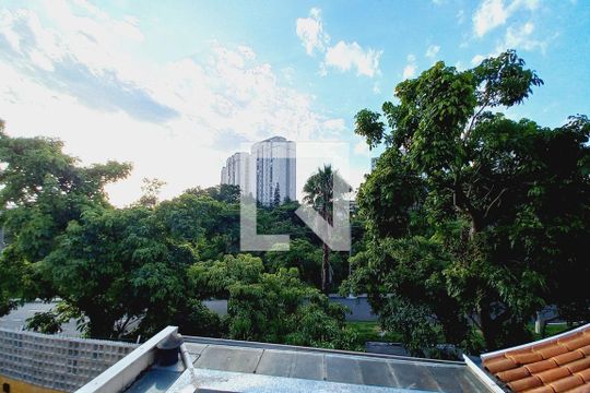 Vista do Quarto 2 de casa de condomínio à venda com 3 quartos, 185m² em Residencial Parque da Fazenda, Campinas