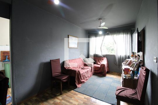 Apartamento para alugar com 2 quartos, 43m² em Jacarepaguá, Rio de Janeiro