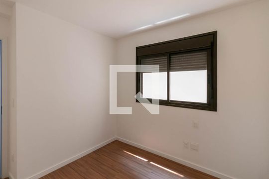 Suíte de apartamento à venda com 2 quartos, 60m² em Serra, Belo Horizonte