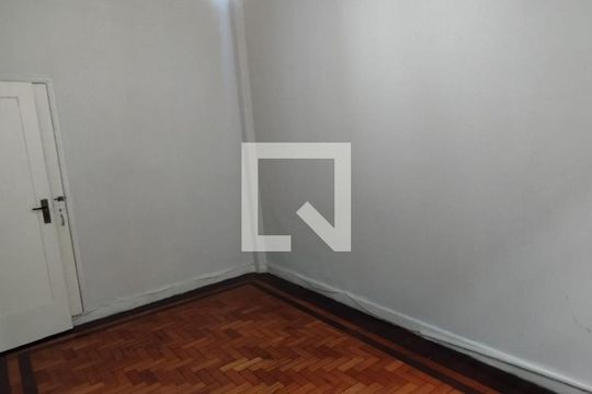Quarto de apartamento para alugar com 1 quarto, 46m² em Flamengo, Rio de Janeiro