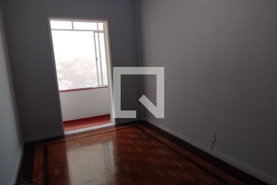 Apartamento para alugar com 1 quarto, 46m² em Flamengo, Rio de Janeiro