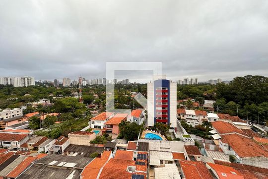Apartamento à venda com 3 quartos, 131m² em Chácara Santo Antônio (zona Sul), São Paulo