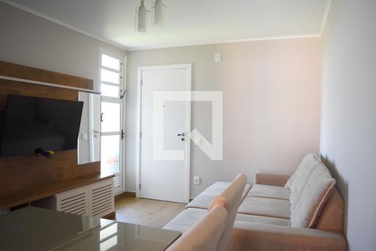 Apartamento para alugar com 2 quartos, 48m² em Campo de Santana, Curitiba