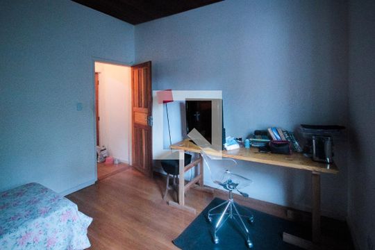 Quarto 1 de casa à venda com 2 quartos, 80m² em Aclimação, São Paulo