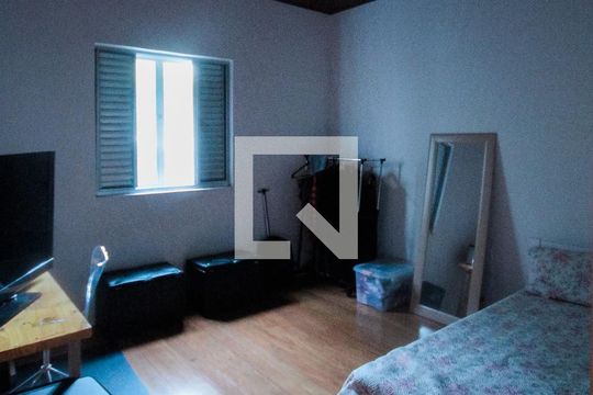 Quarto 1 de casa à venda com 2 quartos, 80m² em Aclimação, São Paulo