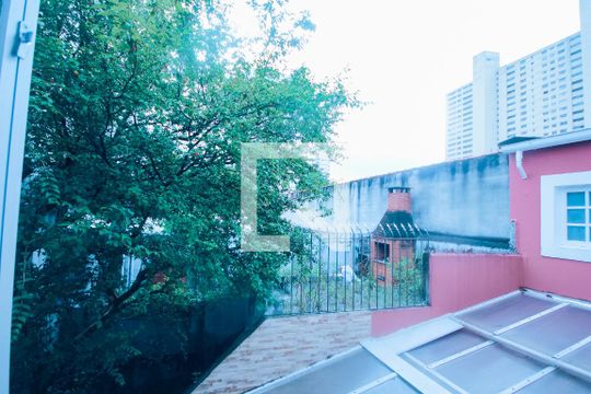 Vista do Quarto 1 de casa à venda com 2 quartos, 80m² em Aclimação, São Paulo