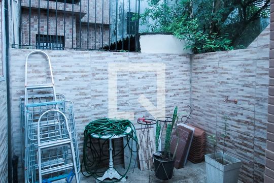 Área de Serviço de casa à venda com 2 quartos, 80m² em Aclimação, São Paulo