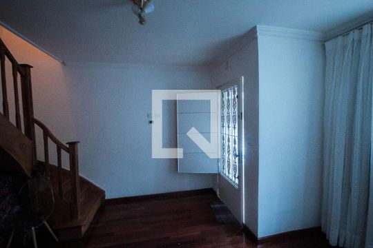 Sala de casa à venda com 2 quartos, 80m² em Aclimação, São Paulo