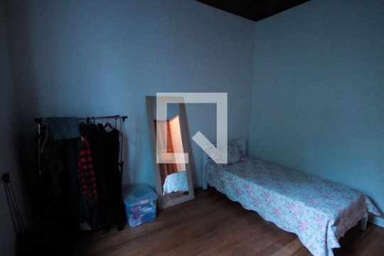 Quarto 1 de casa à venda com 2 quartos, 80m² em Aclimação, São Paulo