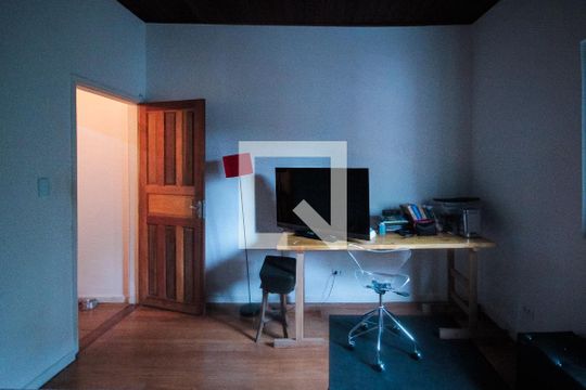 Quarto 1 de casa à venda com 2 quartos, 80m² em Aclimação, São Paulo