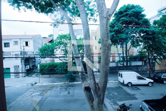 Vista do Quarto 2 de casa à venda com 2 quartos, 80m² em Aclimação, São Paulo