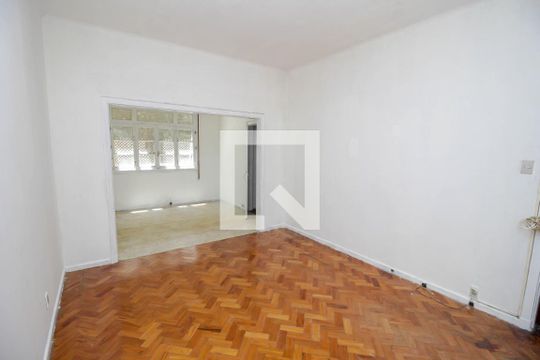 Quarto 1 de apartamento à venda com 4 quartos, 183m² em Botafogo, Rio de Janeiro
