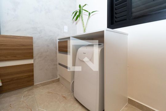Studio de kitnet/studio à venda com 1 quarto, 26m² em Tatuapé, São Paulo