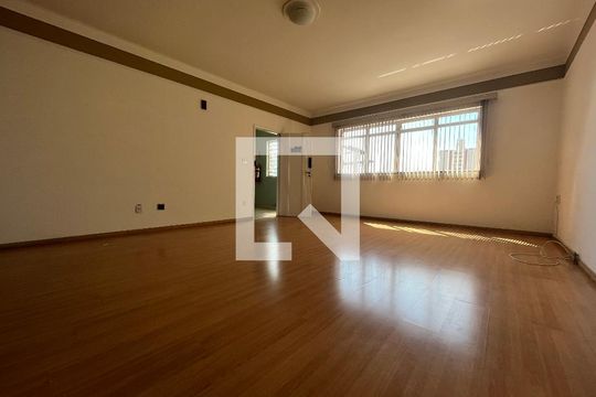 Sala de apartamento para alugar com 2 quartos, 150m² em Vila João Jorge, Campinas